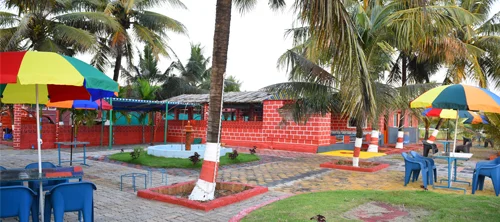 outdoor activities