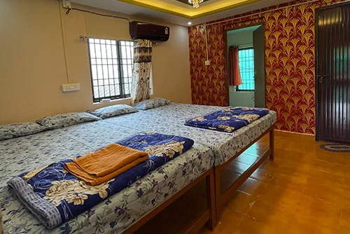 ac family home