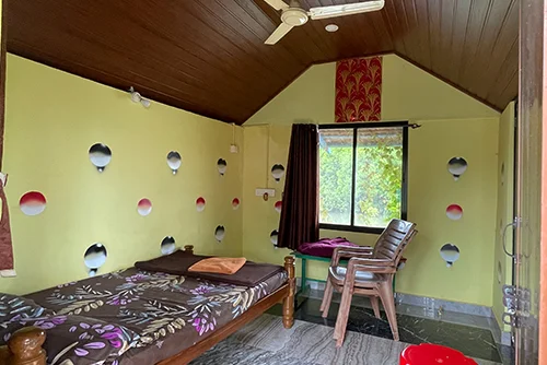 riverside room